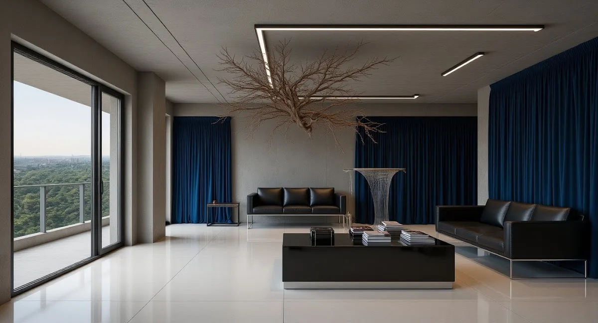 學員作品_林士桓_02-Ultra-detailed architectural interior photography of an avant-garde fashion concept store. Modern interpretation of .jpg
